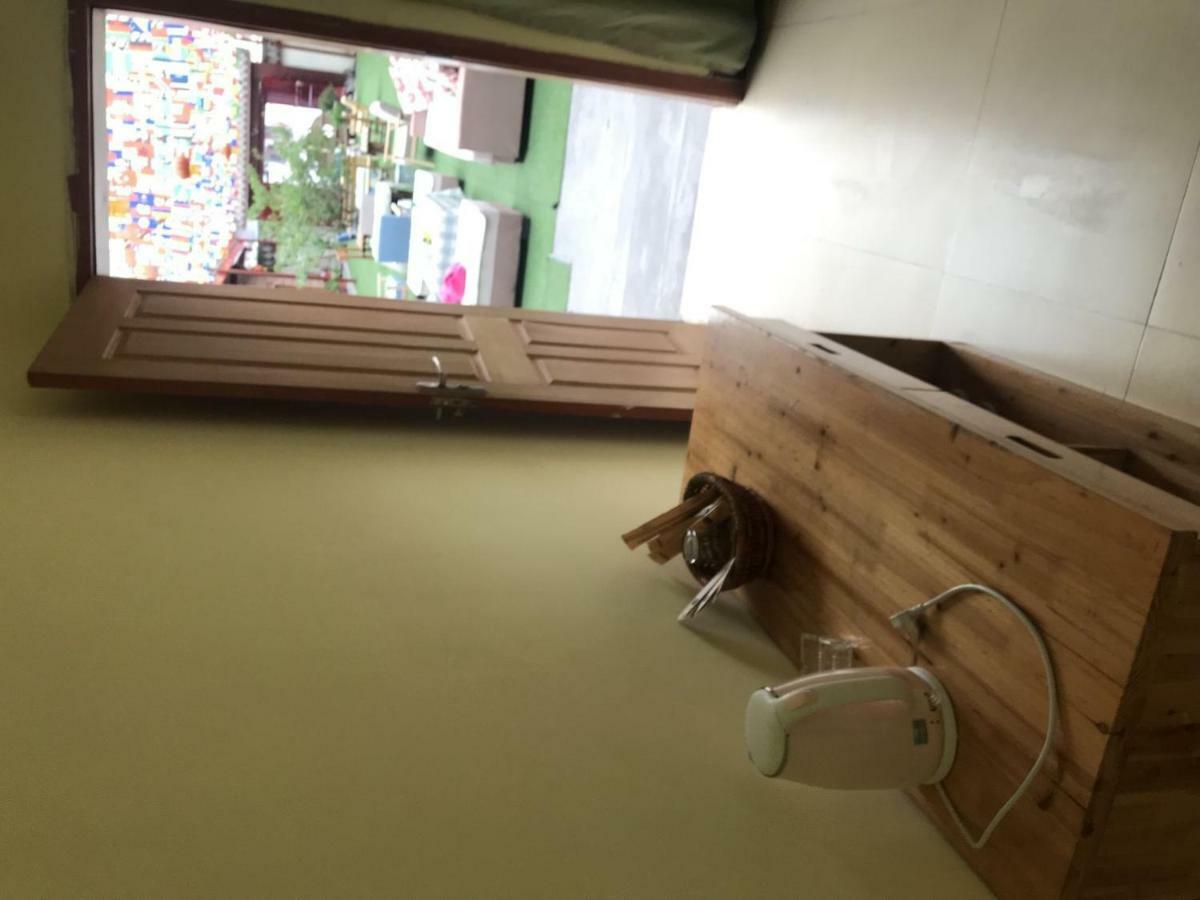 Youranju Guesthouse Song Pan Exterior photo